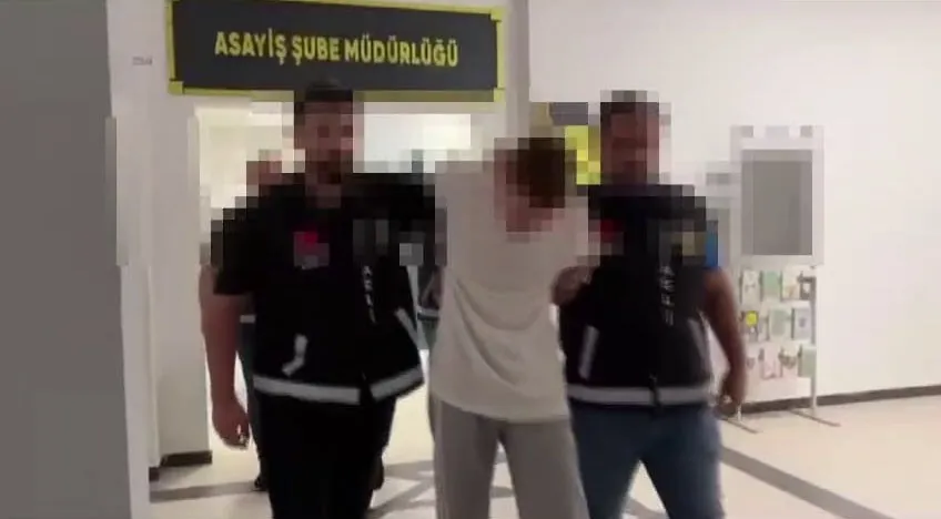 Kocaeli’de Planlı Cinayet: Ümitcan Şirin’i Buluşma Bahanesiyle Tuzağa Düşürdüler