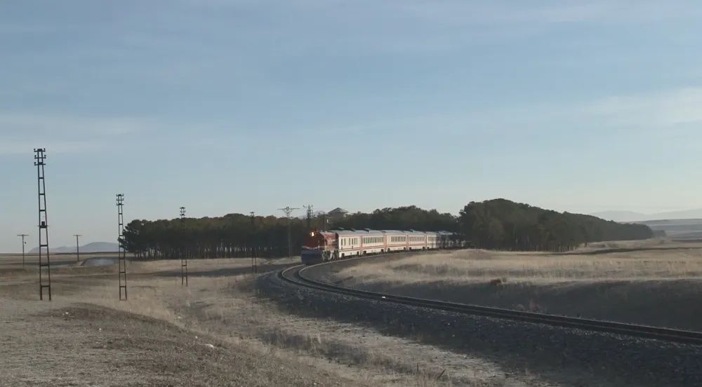 Turistik Doğu Ekspresi