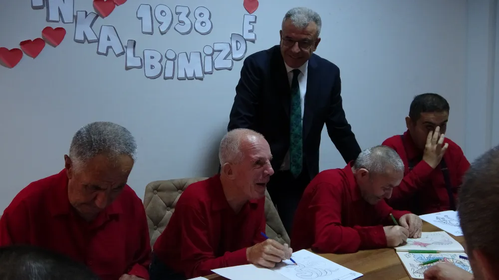 Karabiga, Türkiye’de Belde Bazında İlk Zihinsel Engelli Bakım Merkeziyle Fark Yaratıyor