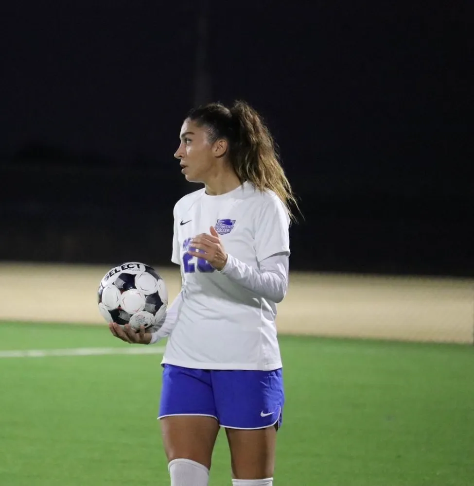 Trabzonspor’un Eski Oyuncusu Rümeysa Akkuş, ABD’de Ulusal Şampiyon Oldu