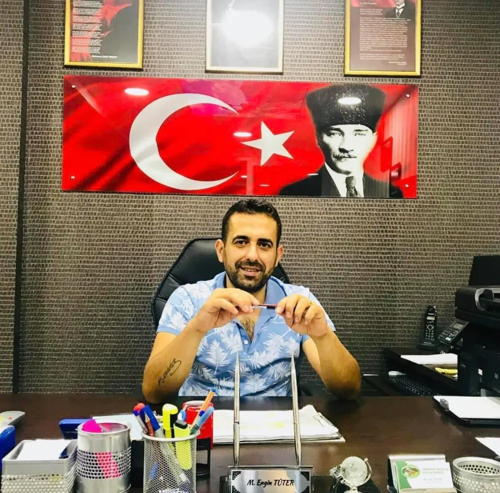 Baklava kutusunda 110 bin euro ile yakalanan eski başkan yardımcısı hakim karşısında