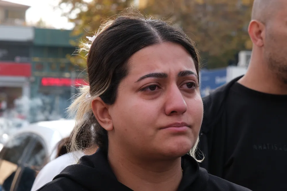 Emre Apartmanı Davasında Tahliye Kararına Ailelerden Tepki