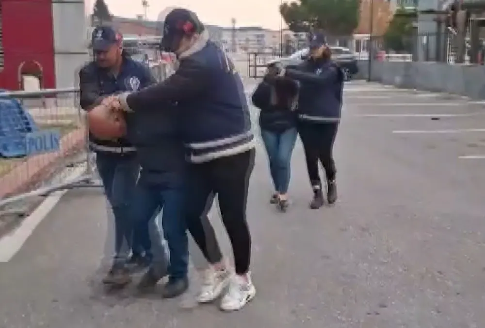 Gaziantep’te Yardım Vaadiyle Dolandırıcılık: Şahıs Tutuklandı