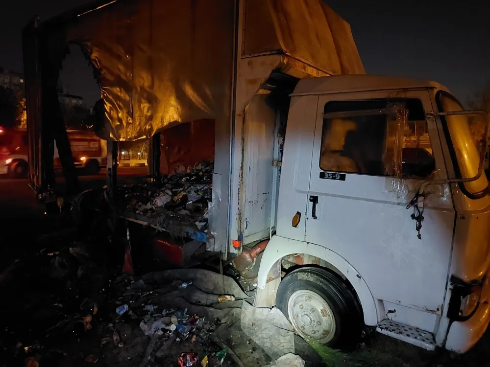 Beylikdüzü’nde bir haftada 4 yeri kundaklayan kadın yakalandı