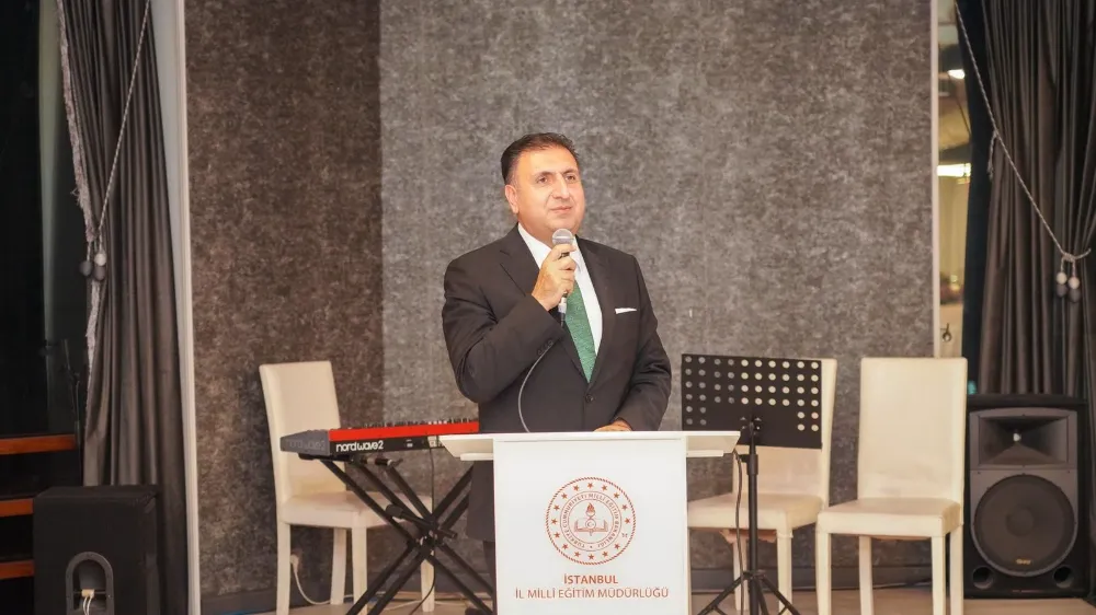 İstanbul’da özel eğitim için farkındalık ve destek etkinlikleri