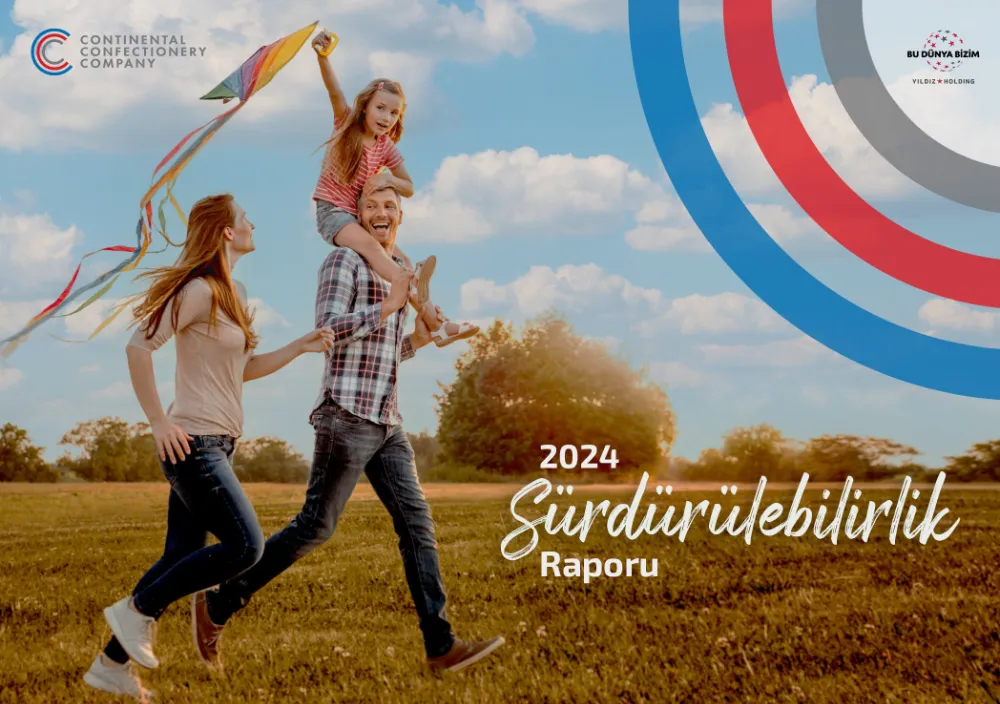 CCC, ilk sürdürülebilirlik raporunu yayımladı