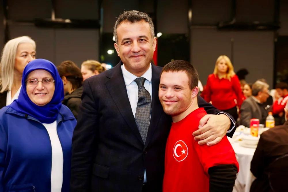 Samsun Büyükşehir’den İhtiyaç Sahiplerine 170 Milyon TL’lik Nakdi Destek