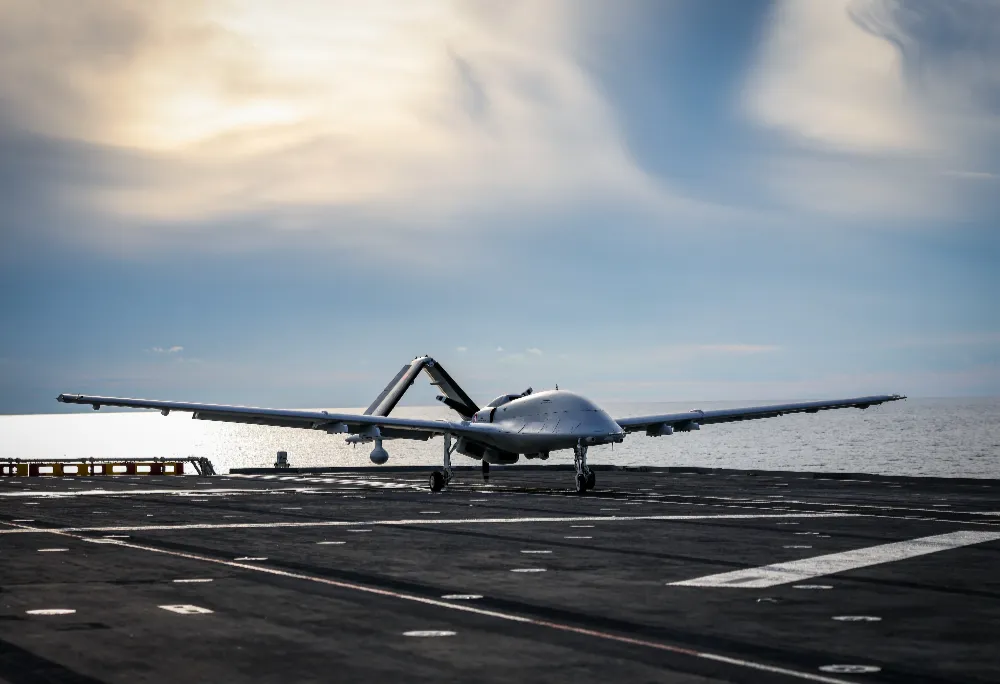 Mavi Vatan’da Milli Güç Gösterisi: Bayraktar TB3 ve KİDA’dan Başarılı Test