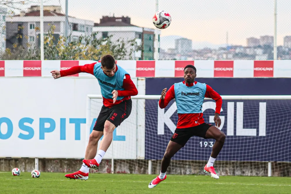 Samsunspor, Galatasaray deplasmanında 3 puan peşinde