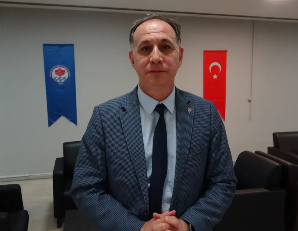 MHK Başkanı Gündoğdu: “Algı Ayrı, Gerçek Ayrı; Biz Veriye Dayalı Değerlendiriyoruz”