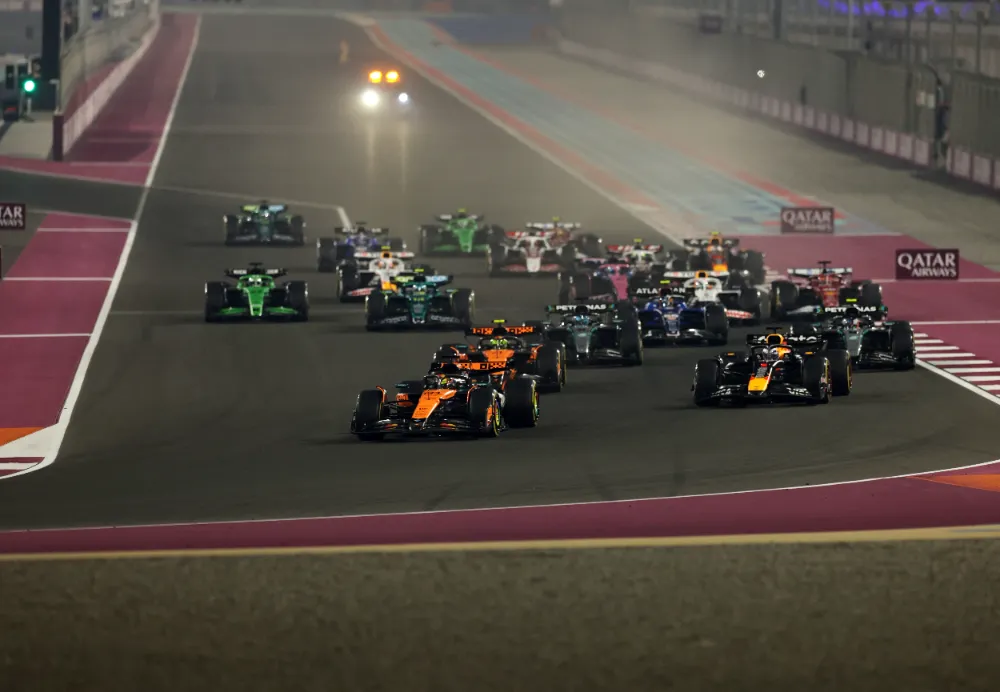 Formula 1 Şampiyonu Abu Dabi’de Belli Olacak