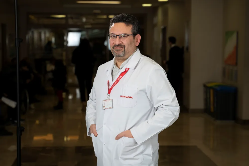 Uzman Uyarıyor: “Tiroit Bozuklukları Enerji Dengesini Olumsuz Etkiliyor”