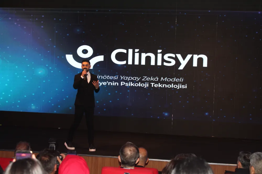 Kayserili Gençler “Zihnin MR’ı”nı Geliştirdi: Dünyadan Yoğun İlgi