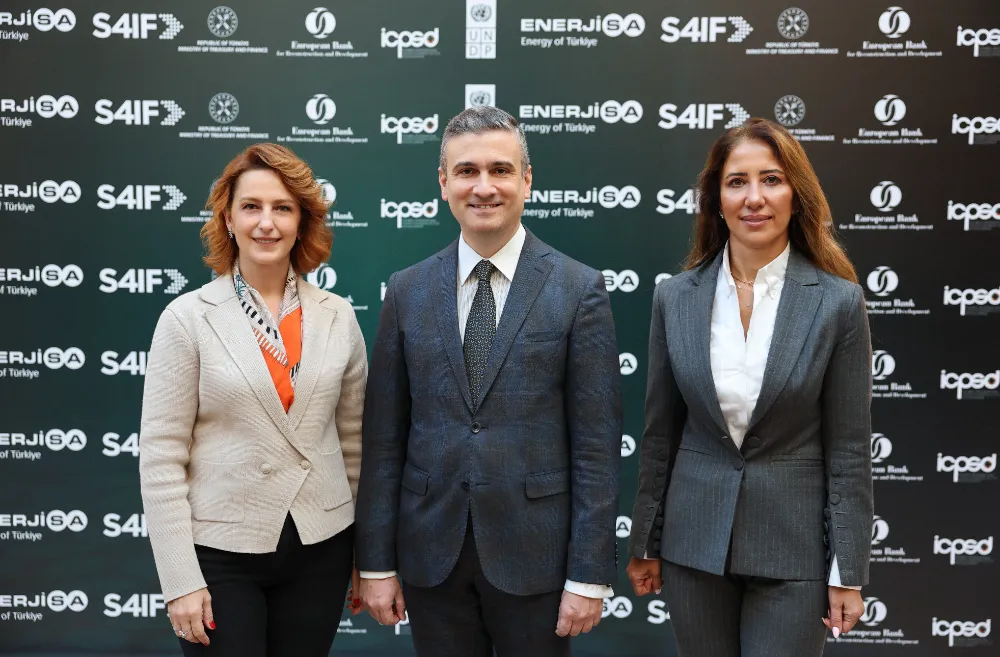 Türk enerji sektöründe yeşil ve dijital beceriler için yeni yol haritası hazırlandı
