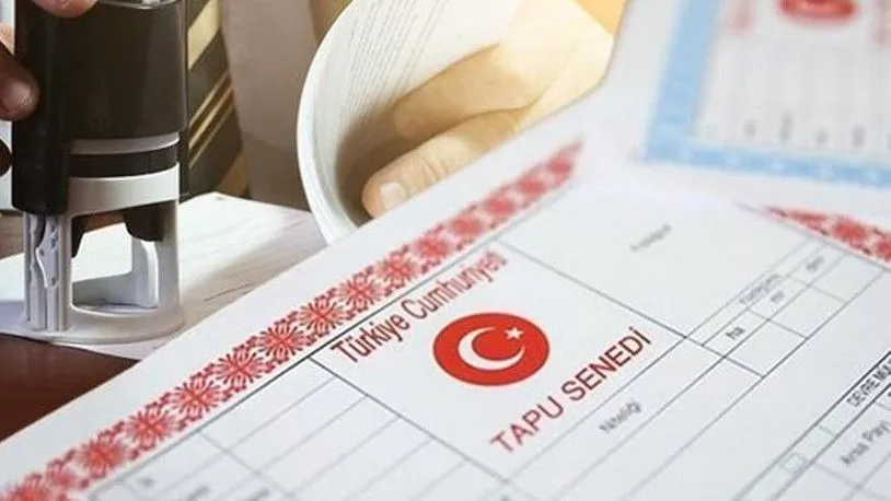 Trabzon’da Tapu Satışları Tek Tek İncelenecek: Yeni Vergi Paketi ile Cezalar Katlandı