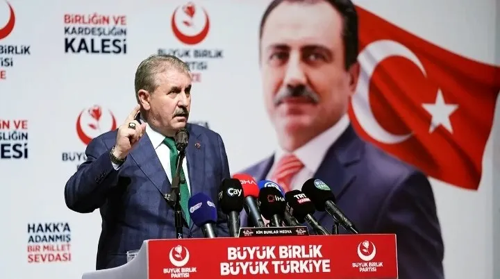 Türk Eğitim-Sen Rize Şubesi 8. Olağan Kongresi Gerçekleşti: Fatih Karaaslan Yeni Başkan Seçildi