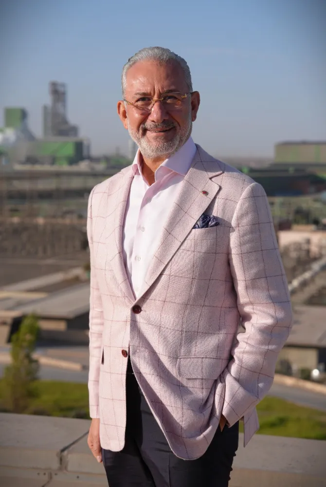 Tosyalı’ya İspanya’dan “En İyi Türk Şirketi” Ödülü