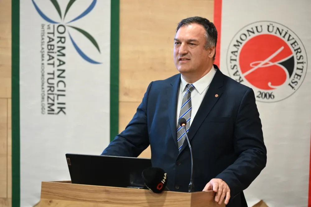 Dr. Akın Kısa: “2027 Yılında Coğrafi Veriye Erişim Sorunu Kalkacak”