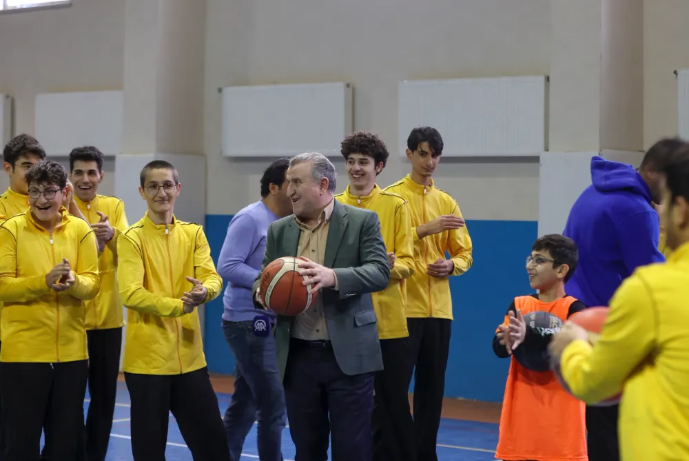 GSB Spor Okulları 2025’te 1,8 Milyondan Fazla Çocuğa Ulaştı