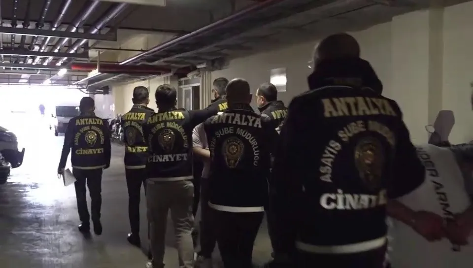 Antalya’daki Silahlı Saldırıda Azmettirme Detayı: 40 Bin TL’lik Plan Ortaya Çıktı