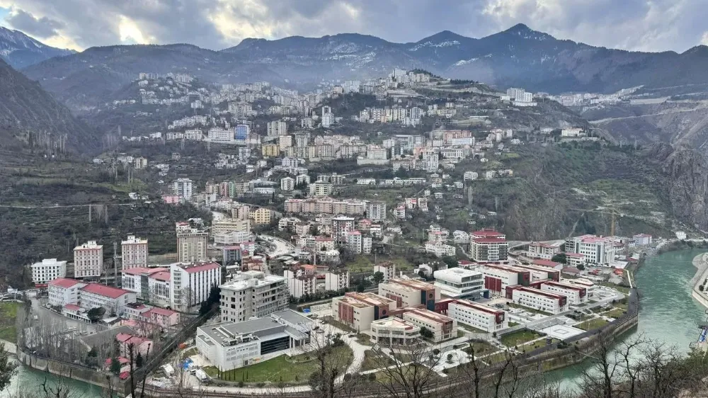 Artvin’de 1.682 Kişi İŞKUR Aracılığıyla İşe Yerleşti