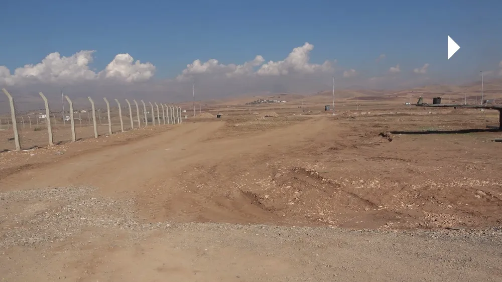 Habur’un Yanında Dev Tarım Projesi: Silopi Sera OTB 2026’da Üretime Başlayacak