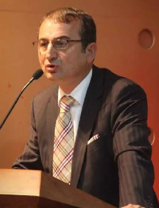 Ekrem Çapkınoğlu: “Başkan adaylığı için henüz erken, öncelik meclis üyeliği”