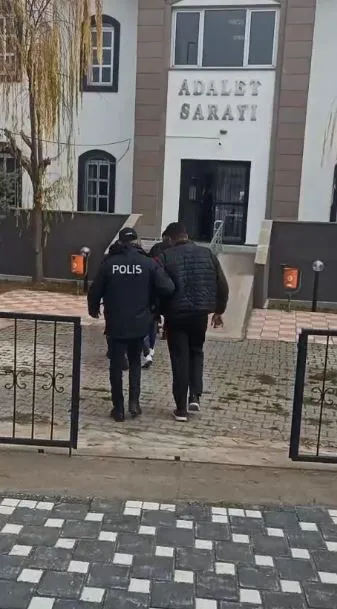 Sivas’tan çalınan Kangal köpekleri Kayseri’de bulundu
