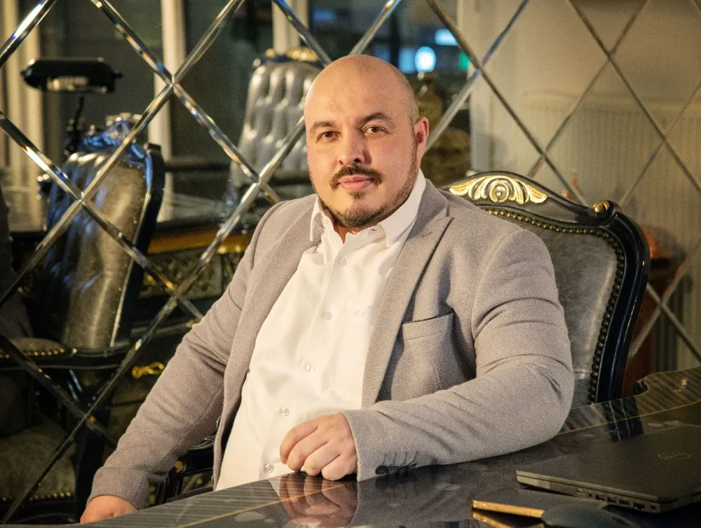 Yapay zekâyla ses kopyalayan dolandırıcılar tehlikeyi büyütüyor