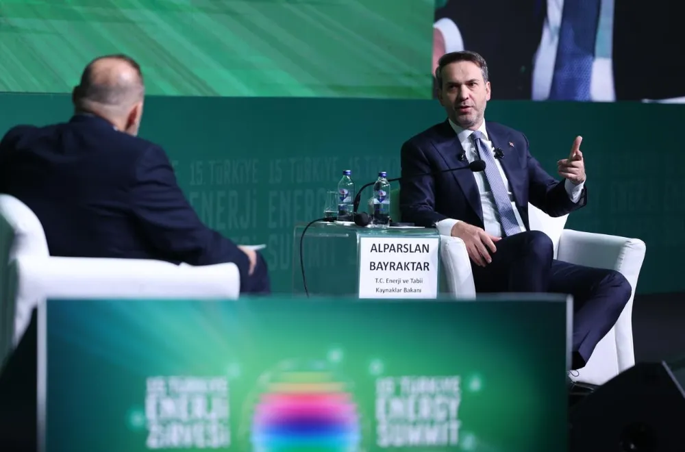 Bakan Bayraktar: YEKA-RES Yarışmalarıyla Devlete 208 Milyon Euro Katkı Sağlanacak