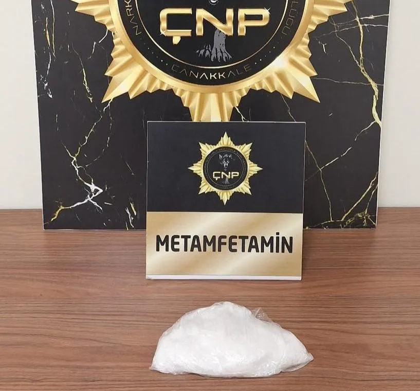 Çanakkale’de huzur uygulamaları: 7 kişi tutuklandı