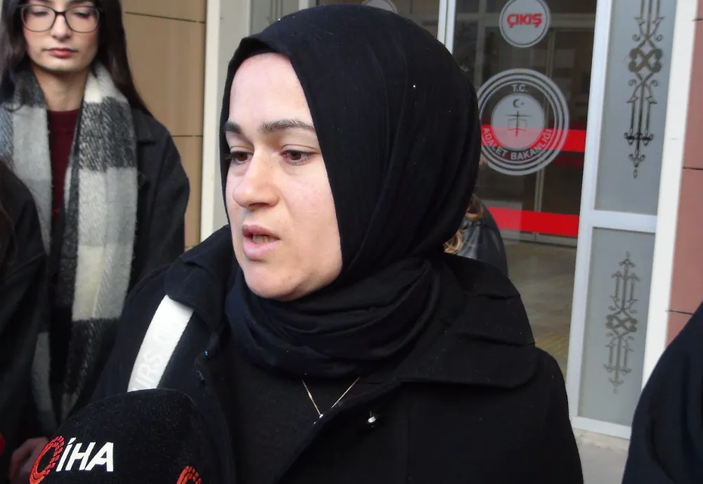 Manisa’da Eş Şiddetinden Kurtulan Elvan Özerdim: “Beni Öldürmeye Çalıştı”