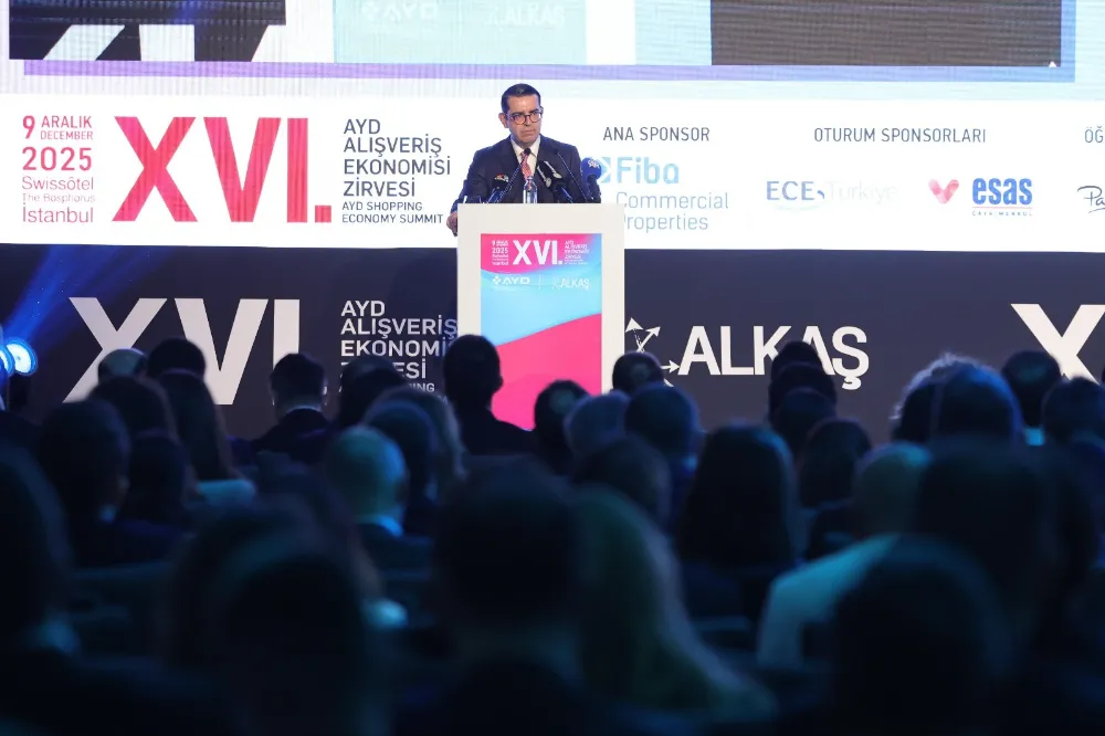 Yurdaer Kahraman: “Ticari Gayrimenkulün Geleceğini Birlikte Tasarlamalıyız”