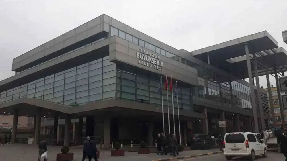 Trabzon Büyükşehir Belediyesi’nden Dijital Hamle: Sosyal Medya Tek Çatı Altında