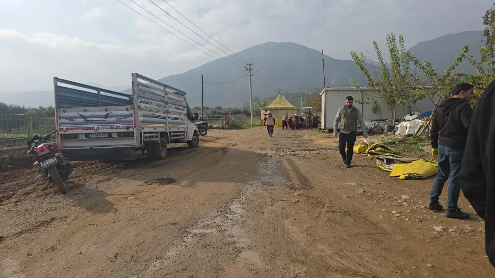 Gaziantep’te Tüfekli Dehşet: Kadın Eşi Tarafından Öldürüldü
