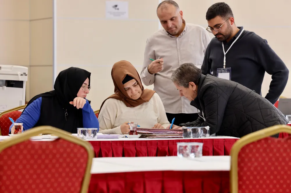 İstanbul’da Beşinci Taksi Plakası İhalesi: En Yüksek Fiyat 5,2 Milyon TL