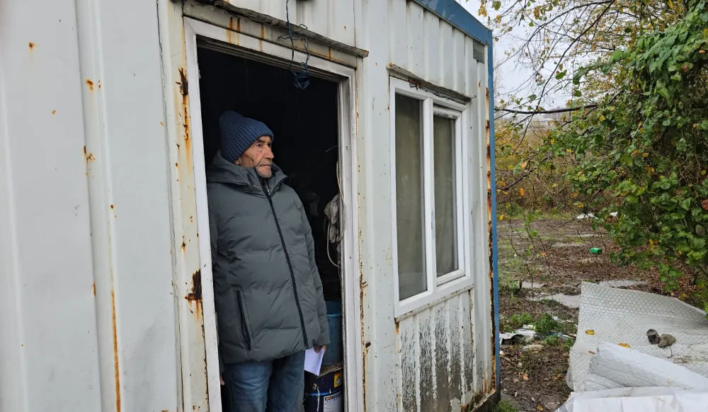 Zonguldak’ta Vekalet Verdi, 21 Milyon Liralık Gayrimenkullerinden Oldu İddiası