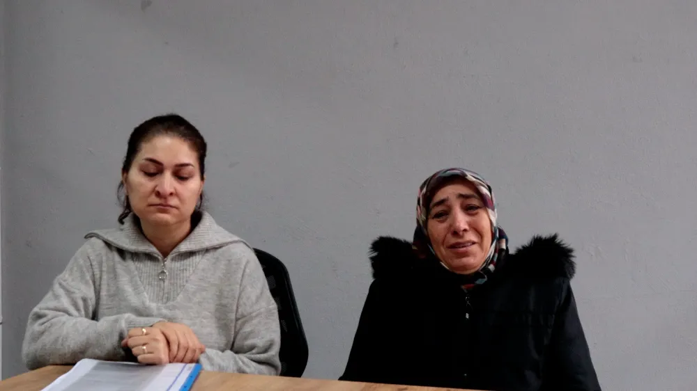 39 Yaşındaki Yunus Çınar’ın Ölümünde ‘Tıbbi İhmal’ İddiası: Aileden Soruşturma Talebi