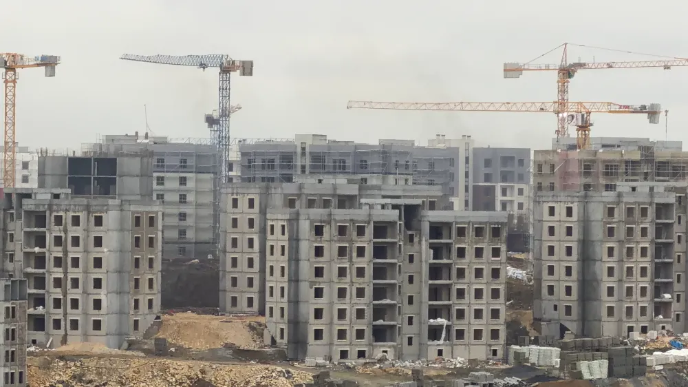 Arnavutköy’de İnşaat İşçisi Asansör Boşluğuna Düşerek Yaşamını Yitirdi