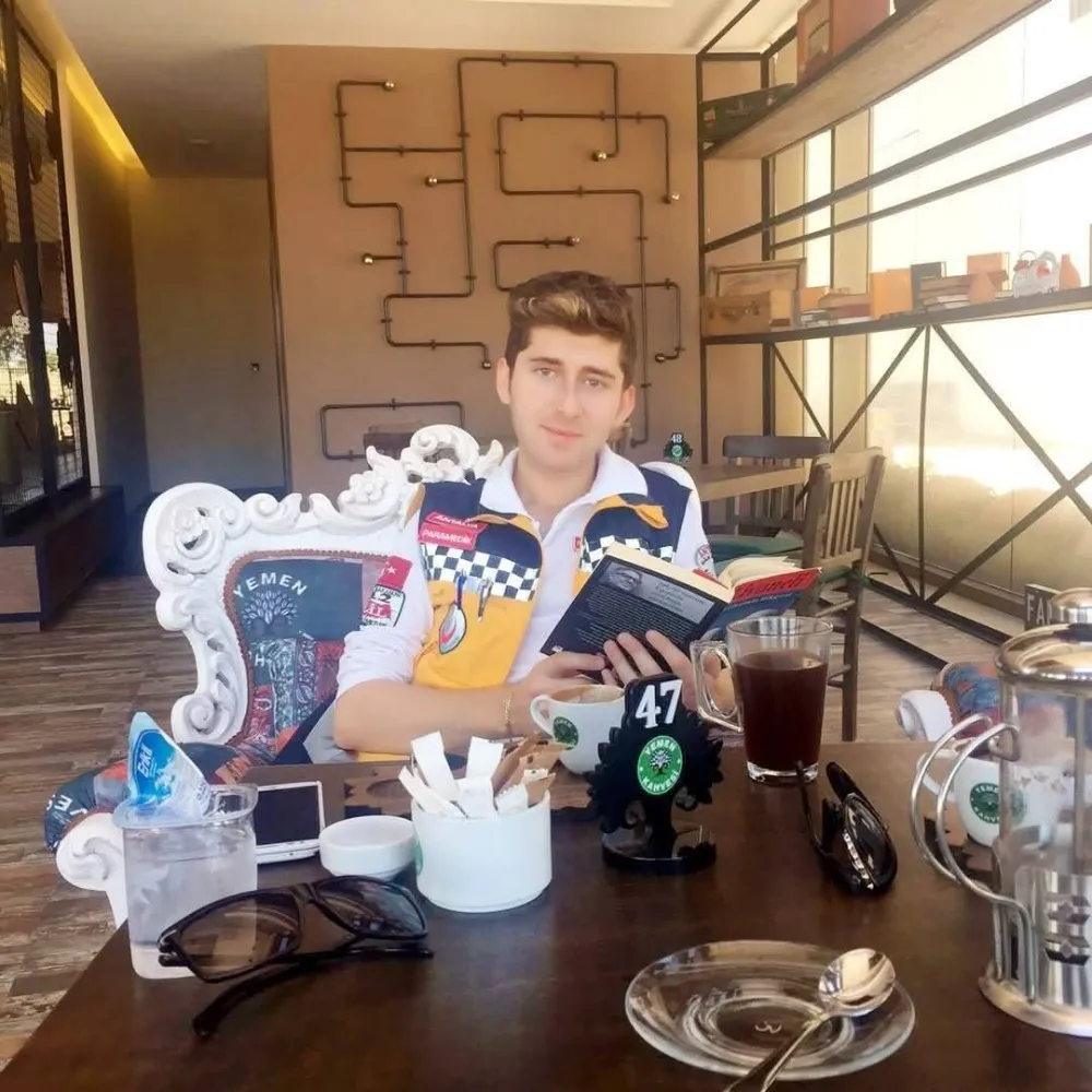 Antalya’da Paramedik Genç, Gasp ve Darp Sonrası Hayatını Kaybetti