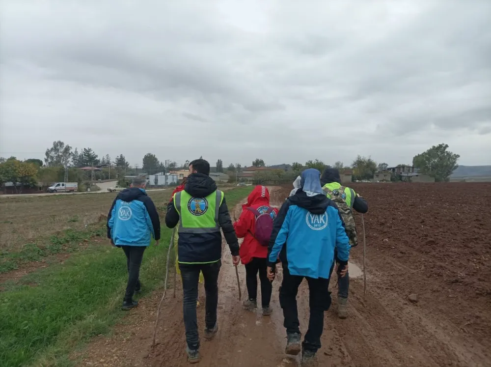 Adana’da Kayıp Yaşlı Adam 3 Gündür Aranıyor