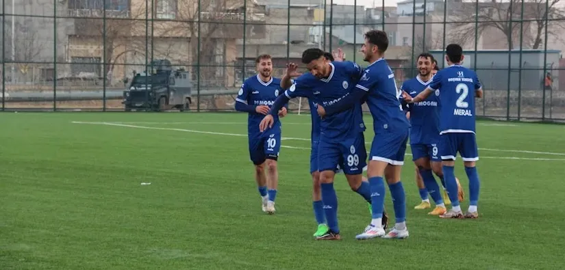 Pazarspor, Viranşehir Belediye Spor