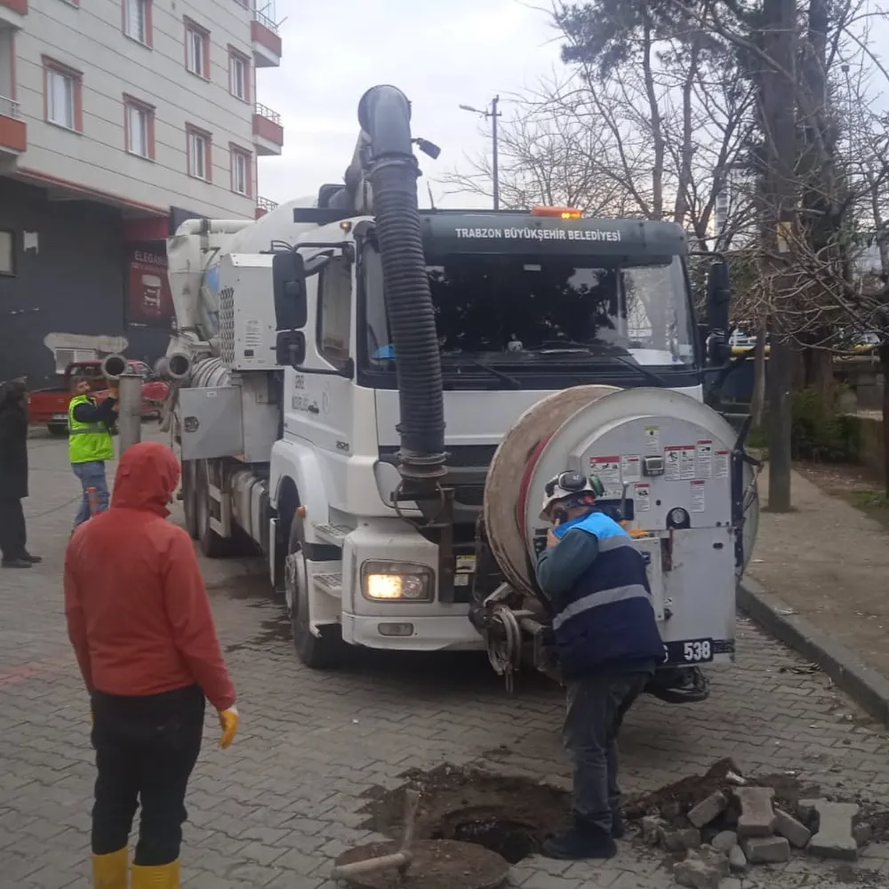 Pazar Belediyesi, Altyapı Temizliği ve İyileştirmeleri İçin Vatandaşları Bilinçlendiriyor