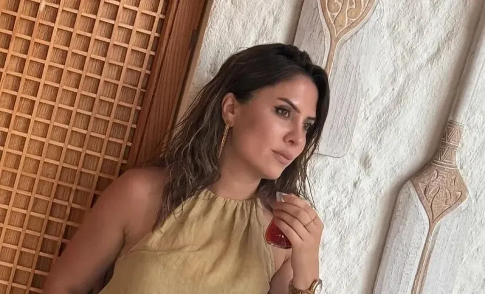 Dilek Cesur Kimdir? Eşi Kim, Kiminle Evli, Kaç Yaşında?