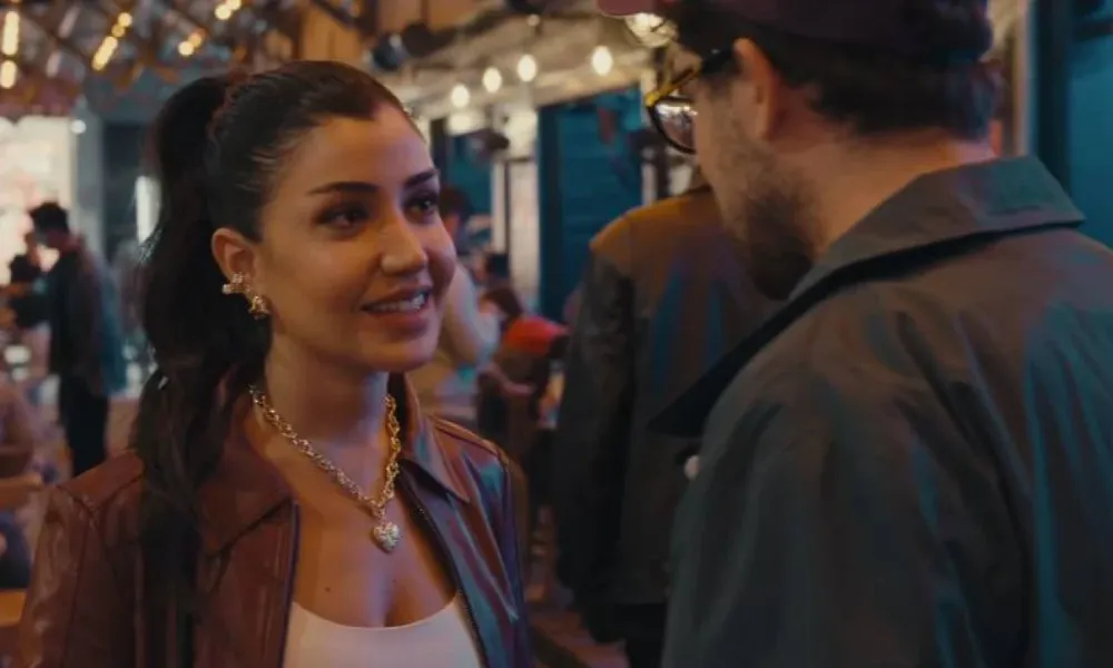 Doğu Dizisi Merve Kimdir? Gerçek Adı, Sevgilisi, Instagram Hesabı, Aslen Nereli?
