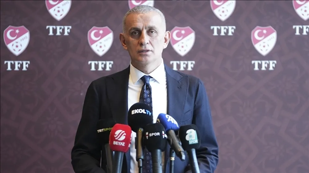 Derbiye Sayılı Günler Kala Slavko Vincic, Galatasaray – Fenerbahçe’yi Yönetecek mi?