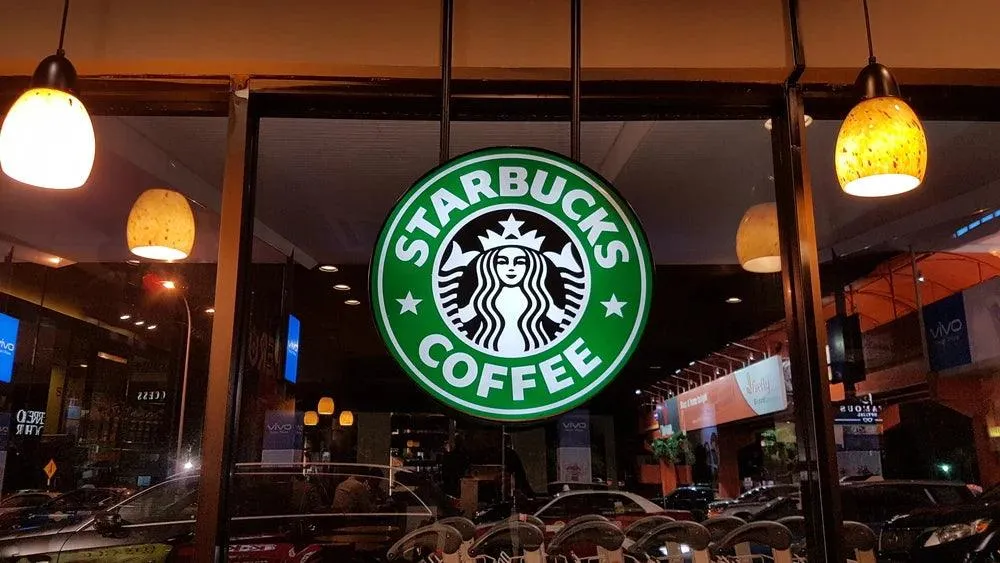 Starbucks Menüsünde Büyük Değişiklik!