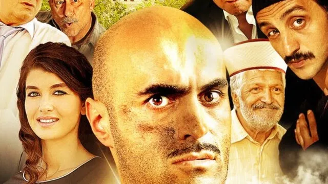 Temel Sümelanın Şifresi Yeniden Film Konusu ve Oyuncuları