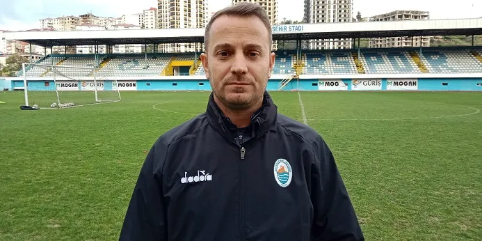 Pazarspor, Viranşehir Belediyespor Maçına Galibiyet İçin Çıkacak