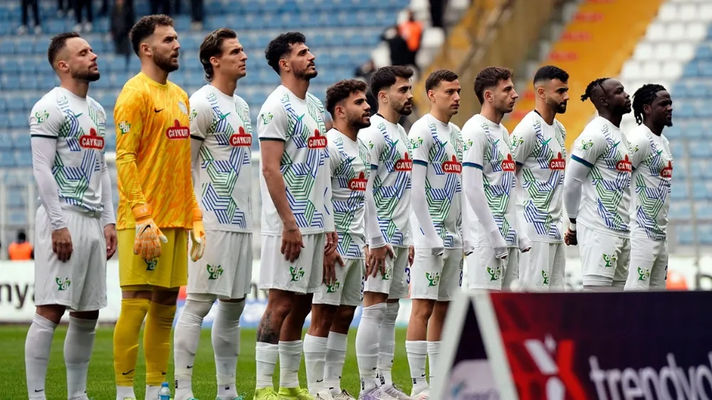 Rizespor